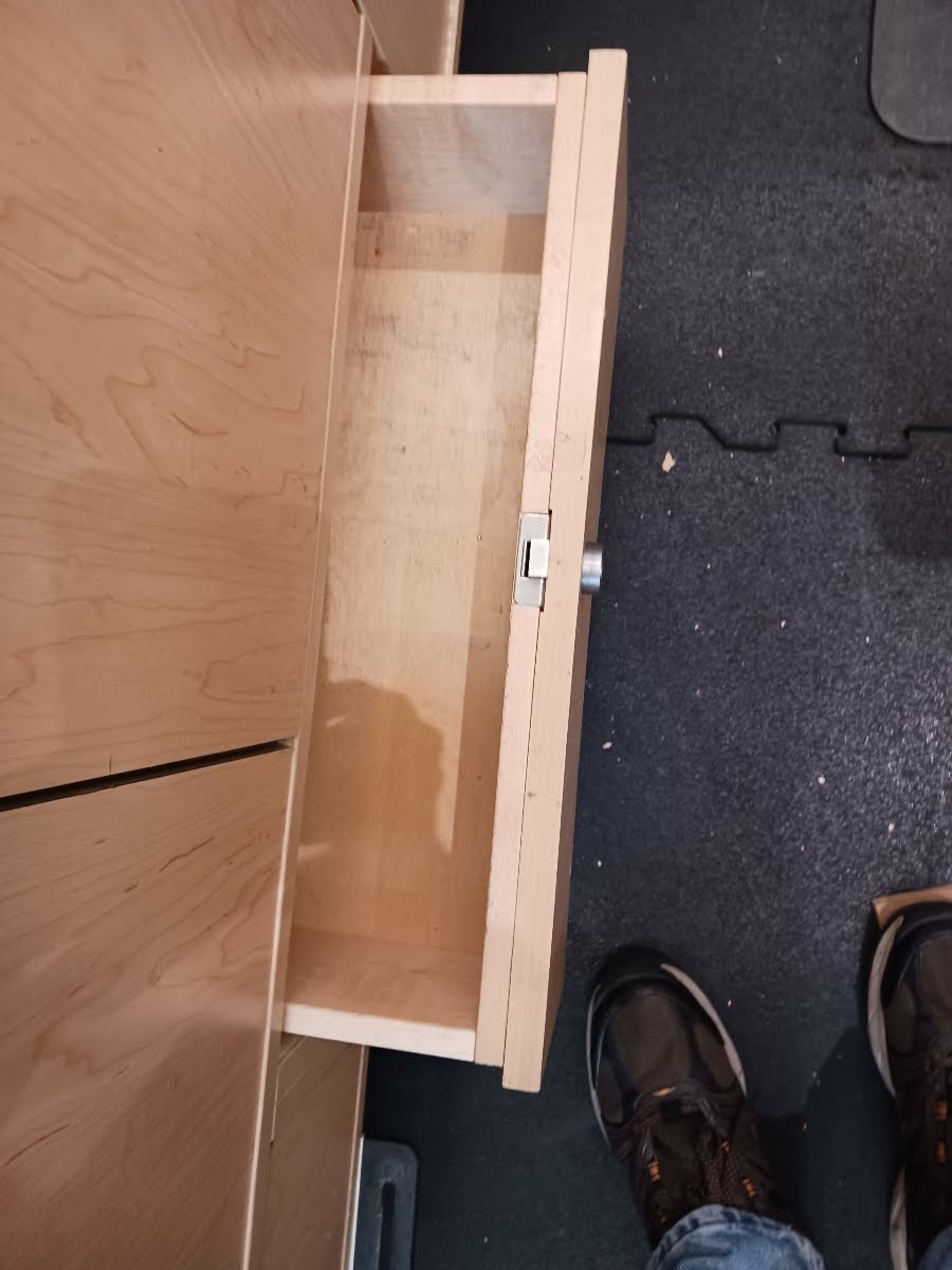 Carpentry & Millwork project photo