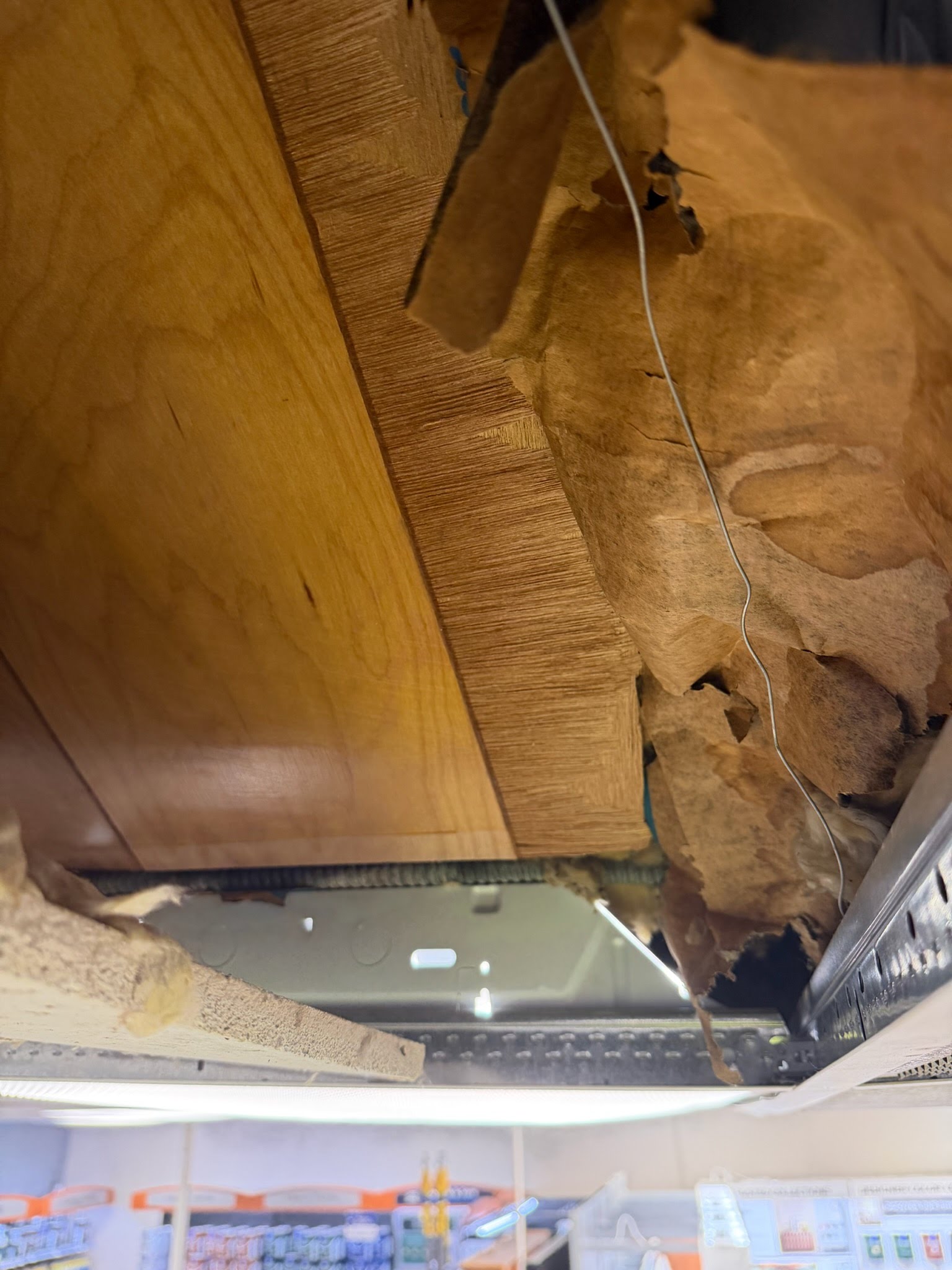 Carpentry & Millwork project photo