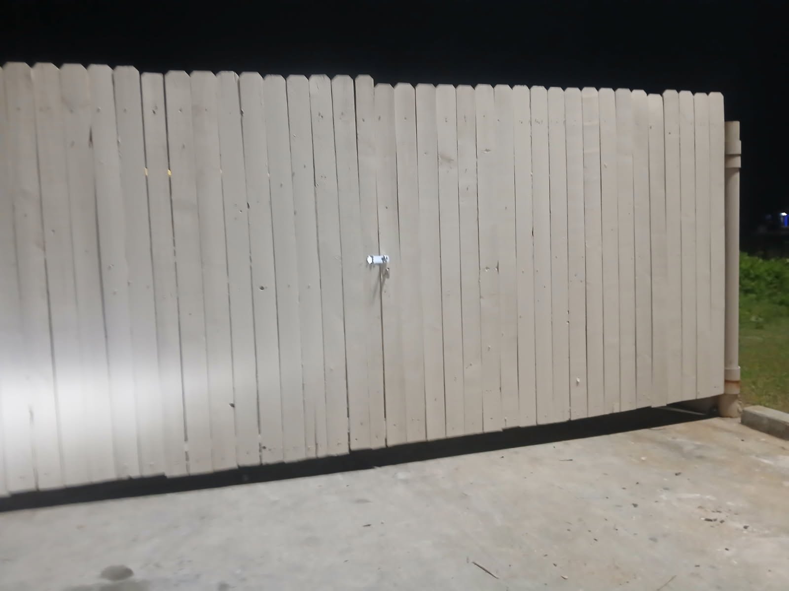 Carpentry & Millwork project photo