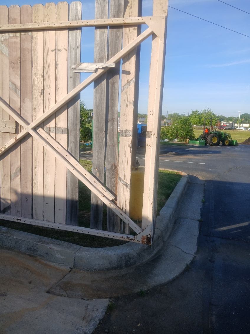 Carpentry & Millwork project photo