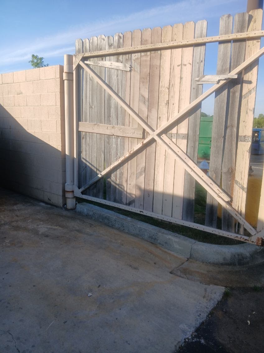 Carpentry & Millwork project photo