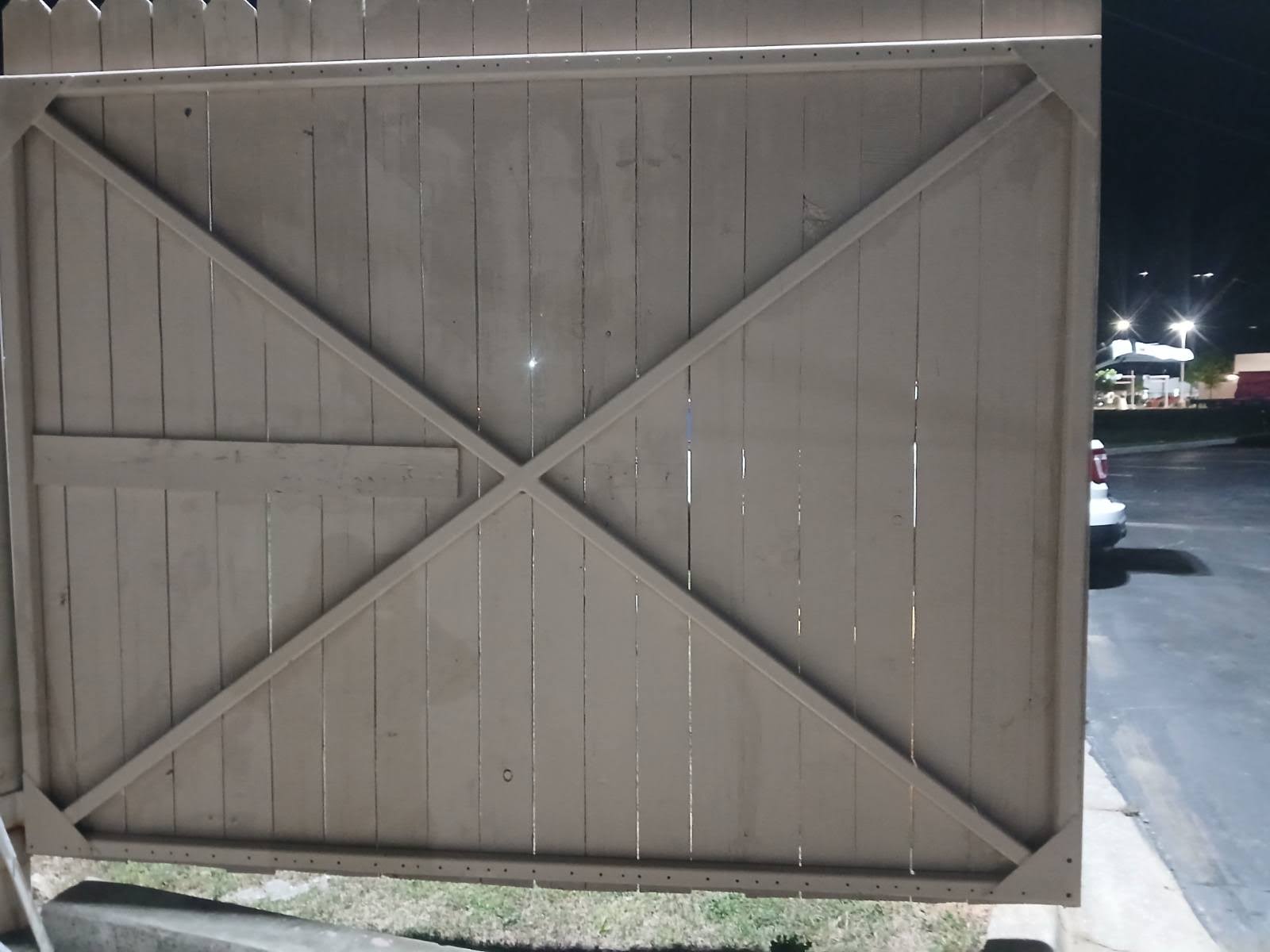 Carpentry & Millwork project photo