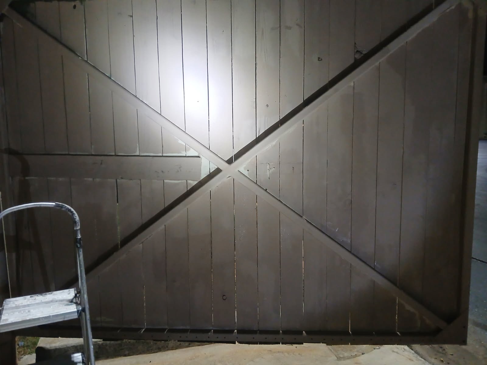 Carpentry & Millwork project photo