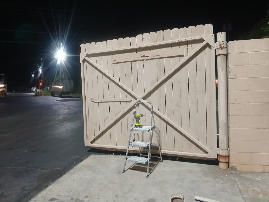 Carpentry & Millwork project photo