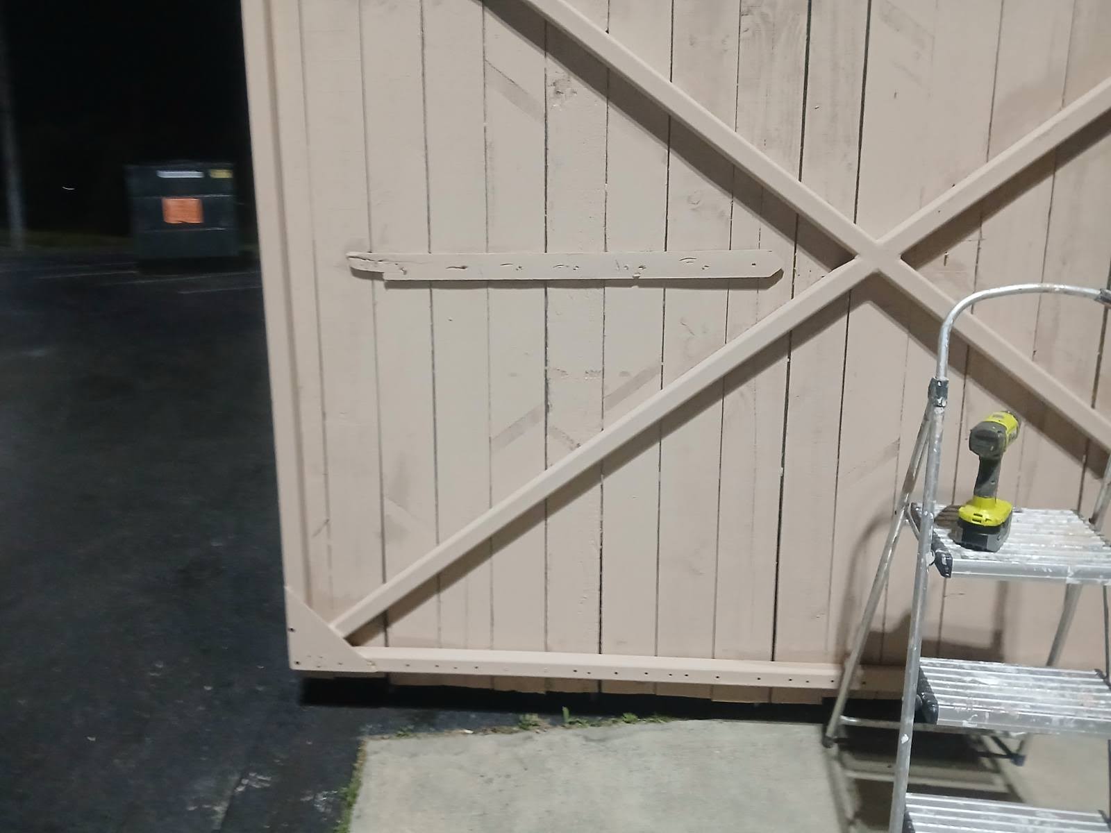 Carpentry & Millwork project photo