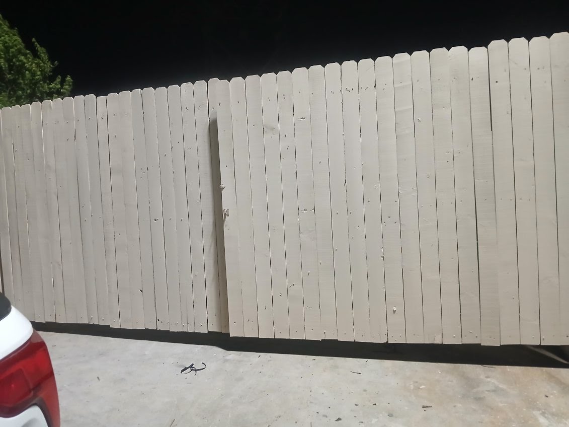 Carpentry & Millwork project photo