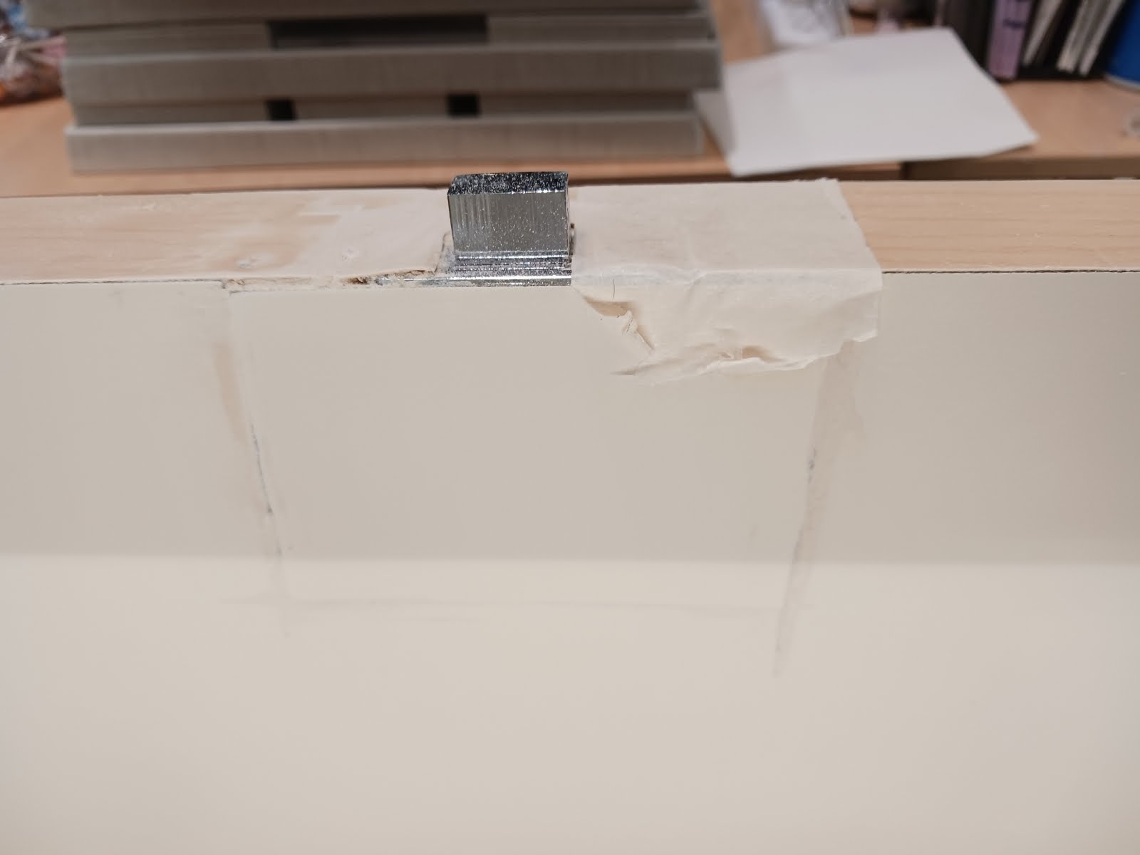 Carpentry & Millwork project photo