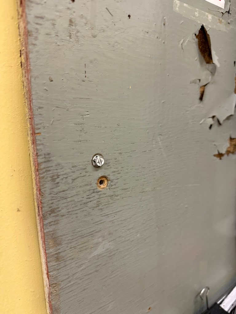 Carpentry & Millwork project photo