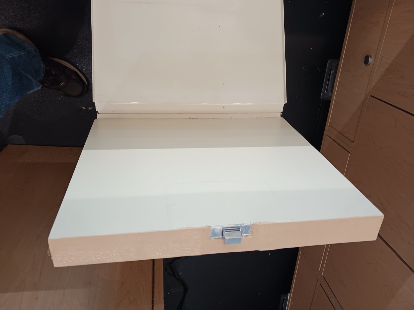 Carpentry & Millwork project photo