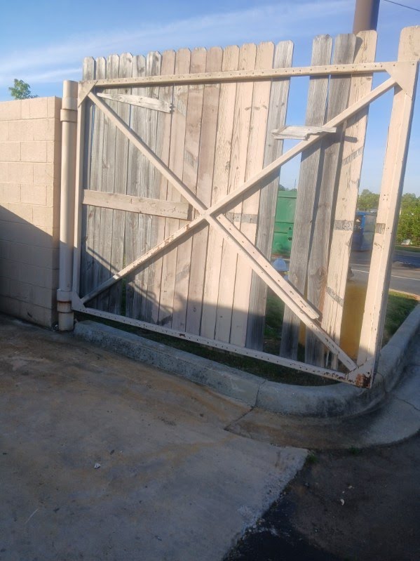 Carpentry & Millwork project photo