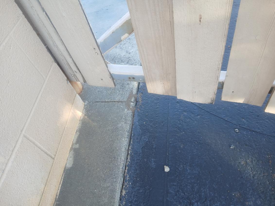 Carpentry & Millwork project photo