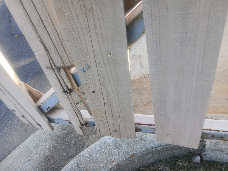 Carpentry & Millwork project photo