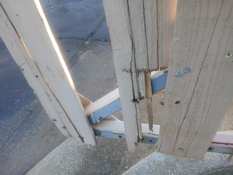 Carpentry & Millwork project photo