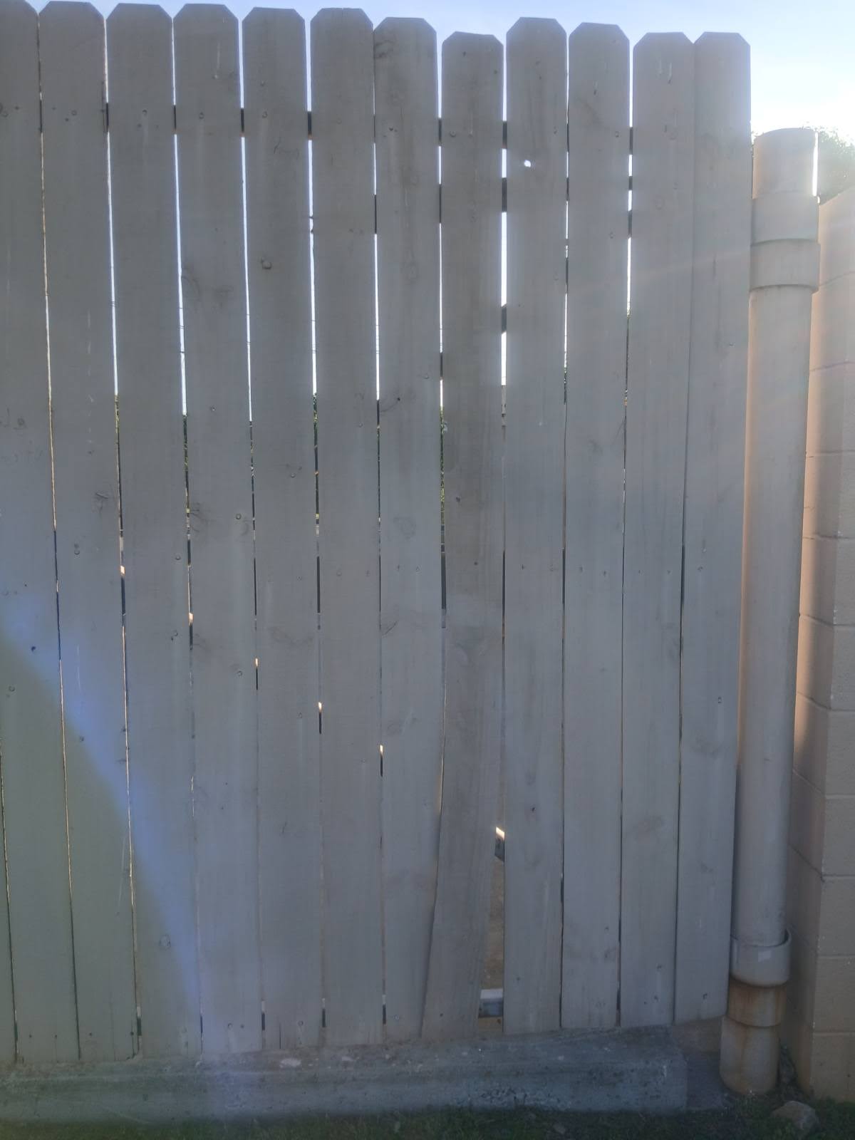 Carpentry & Millwork project photo