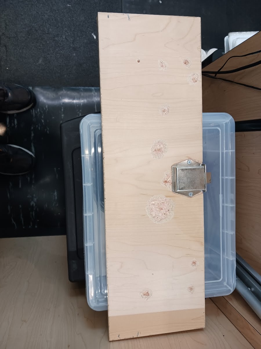 Carpentry & Millwork project photo