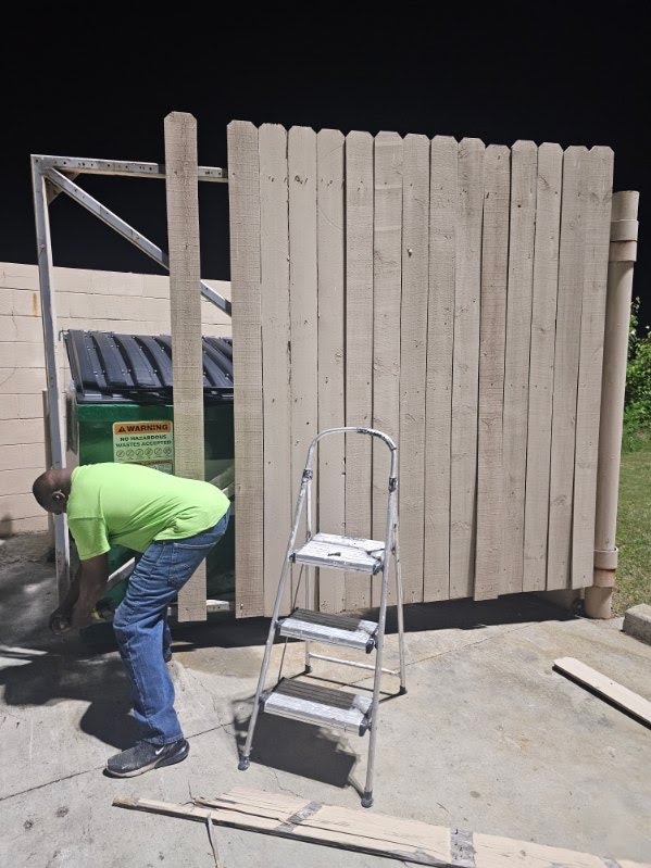 Carpentry & Millwork project photo