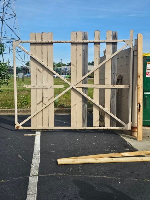 Carpentry & Millwork project photo
