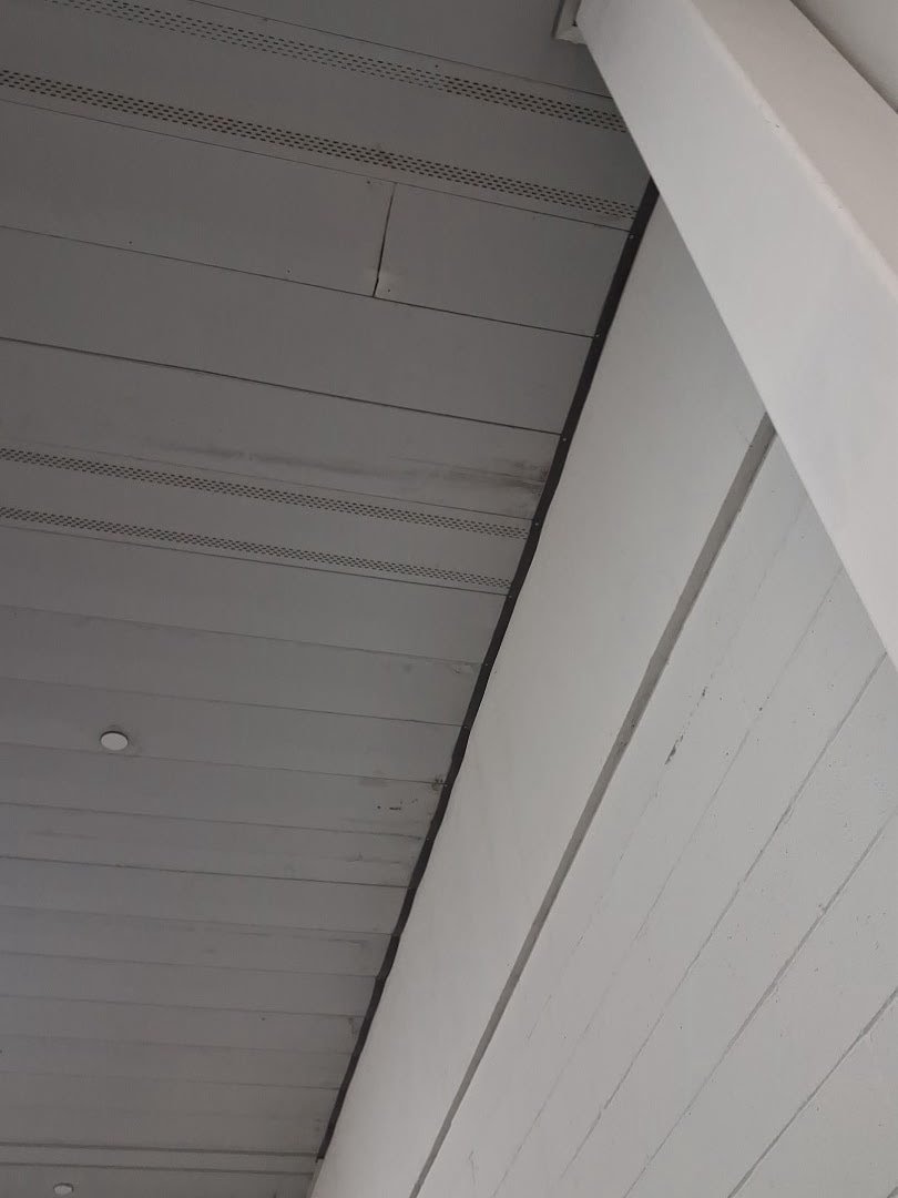 Ceilings project photo