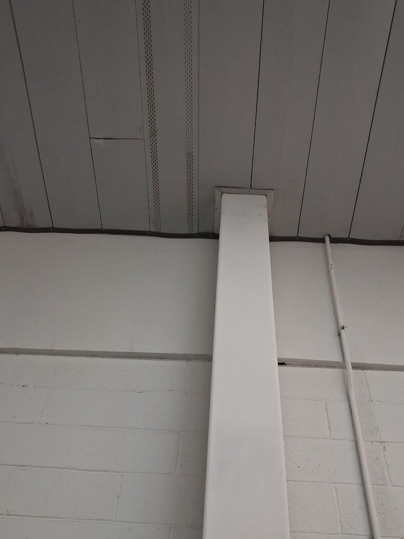Ceilings project photo