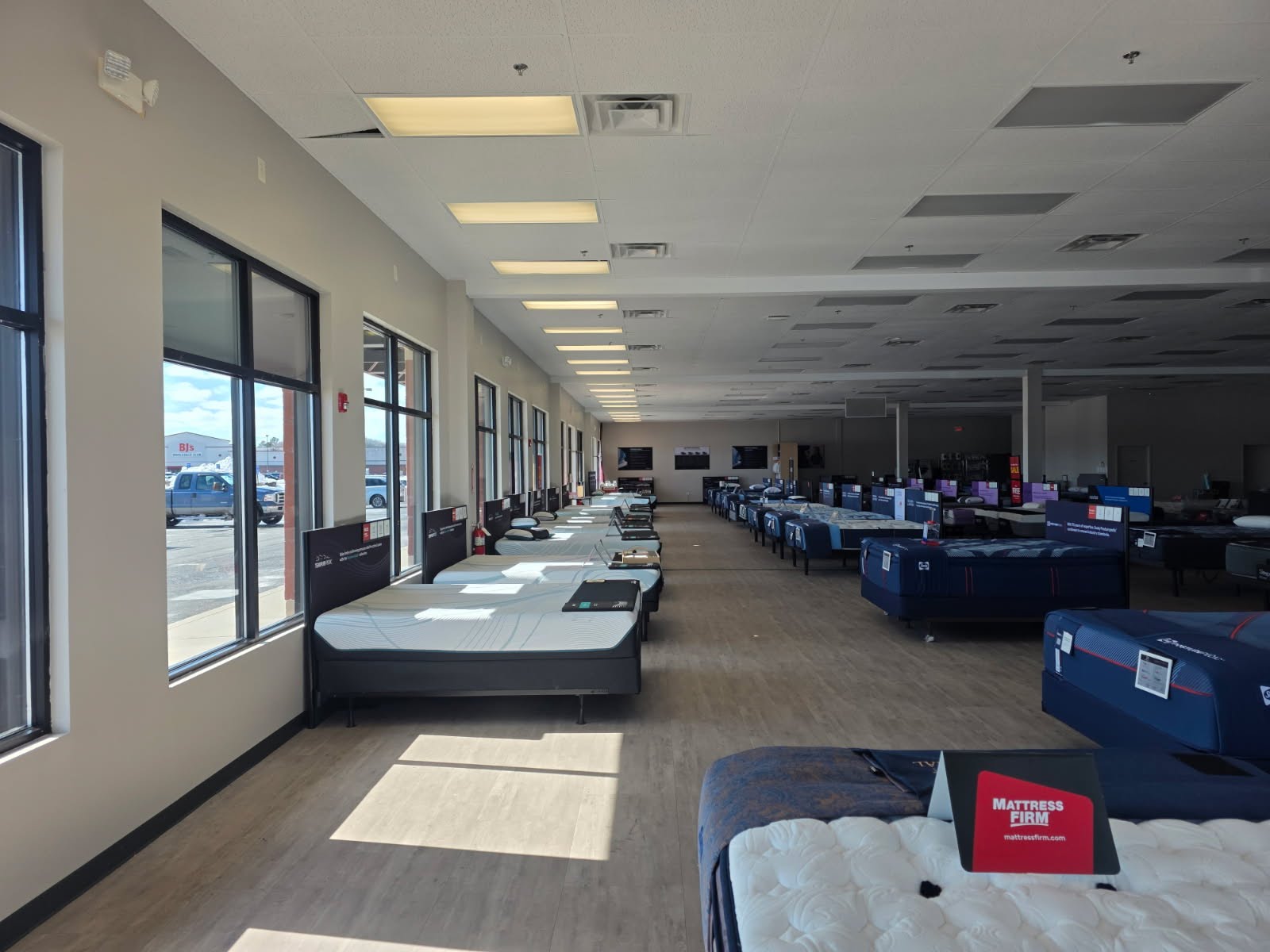 Commercial Buildout project photo