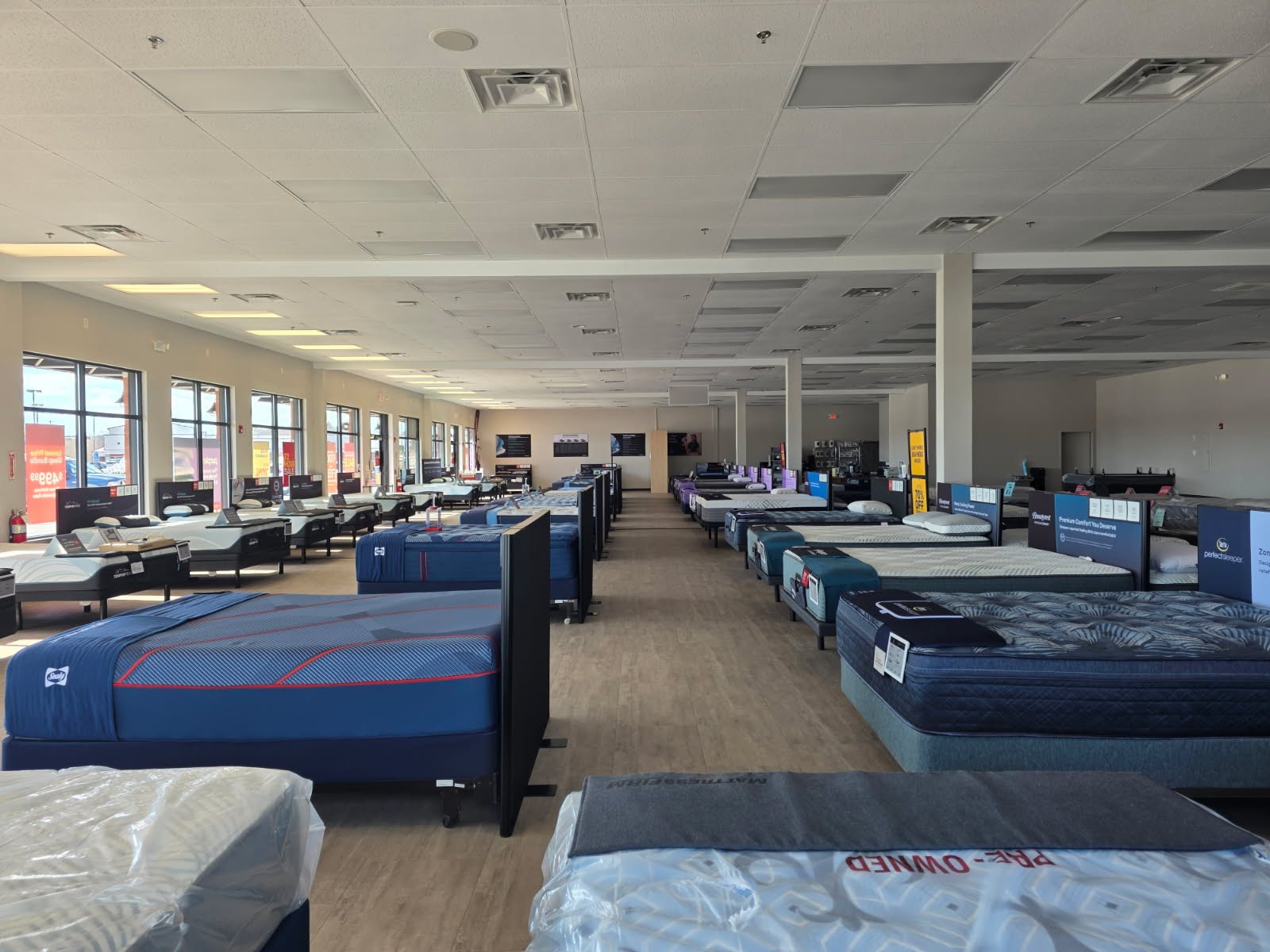 Commercial Buildout project photo