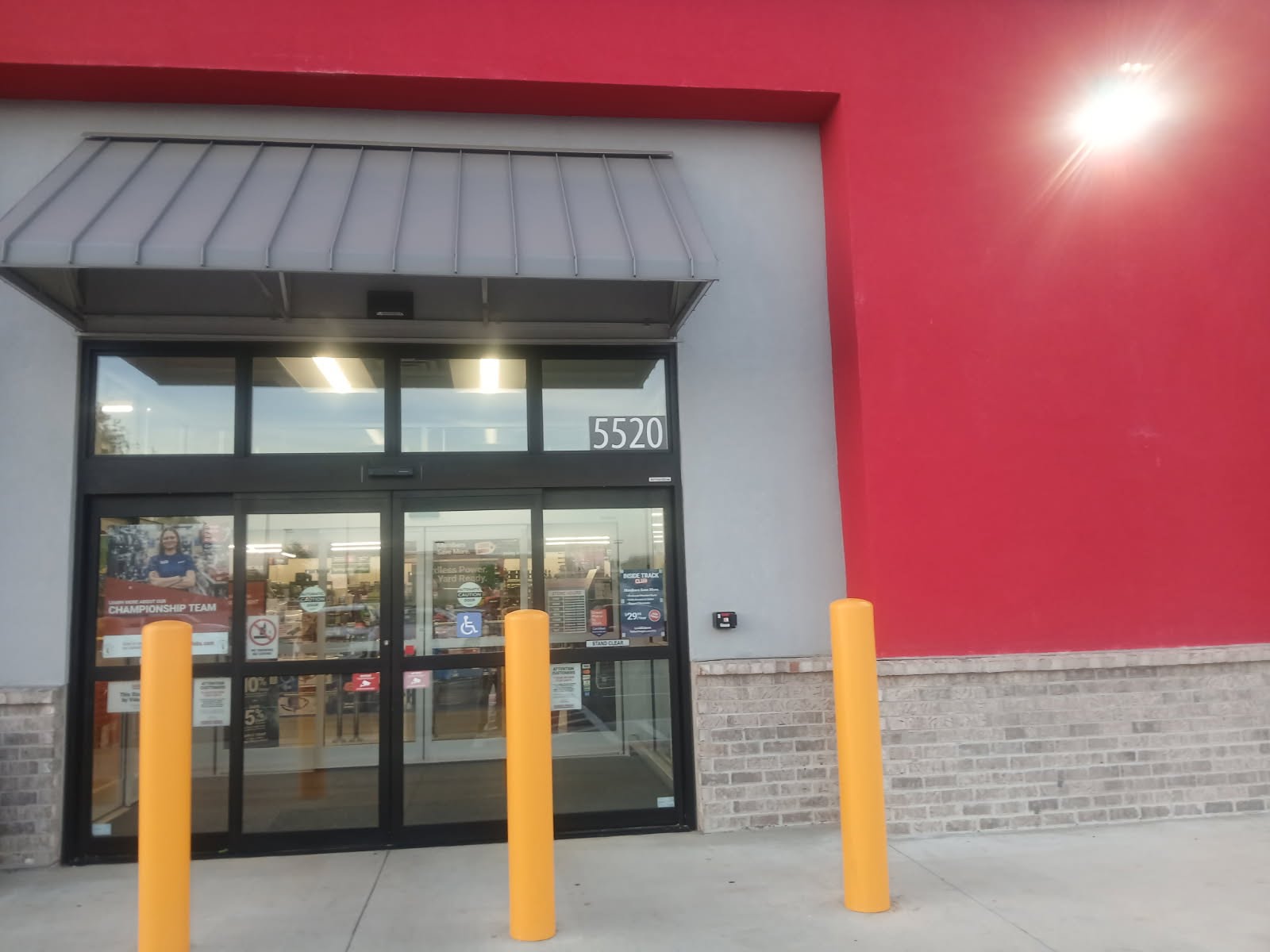 Commercial Buildout project photo