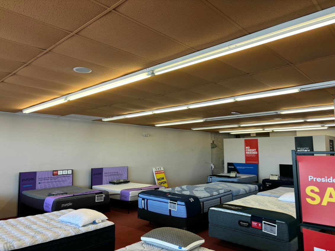 Commercial Buildout project photo