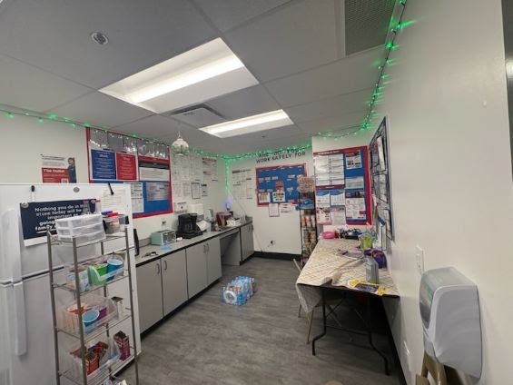 Commercial Buildout project photo