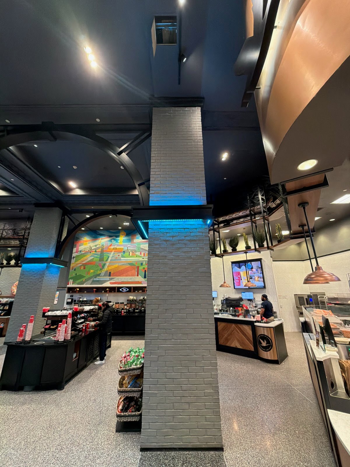 Commercial Buildout project photo
