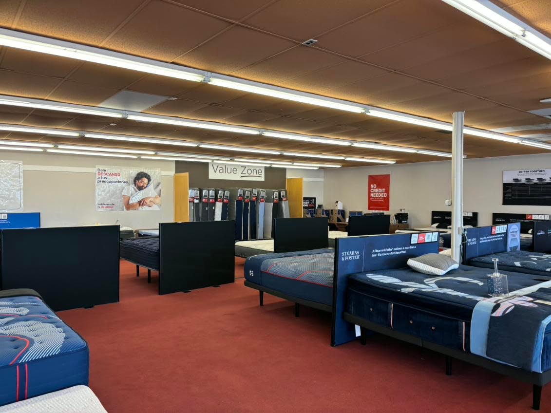 Commercial Buildout project photo