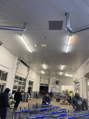 Commercial Buildout project photo