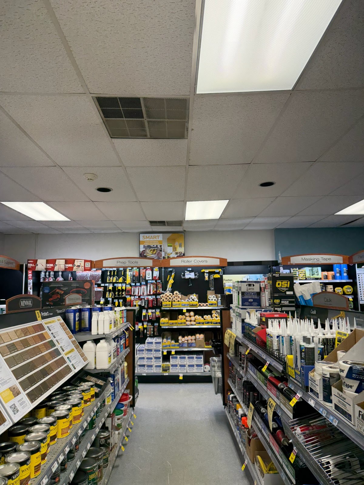 Commercial Buildout project photo