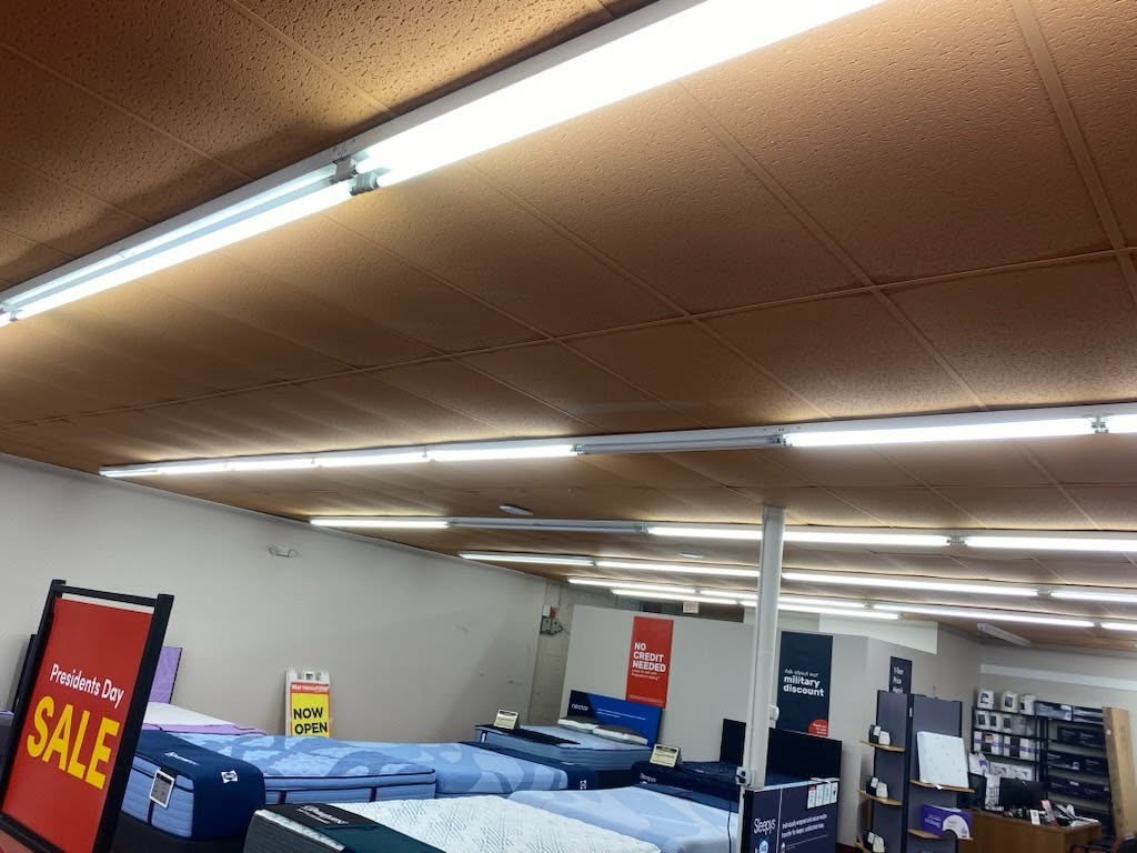 Commercial Buildout project photo