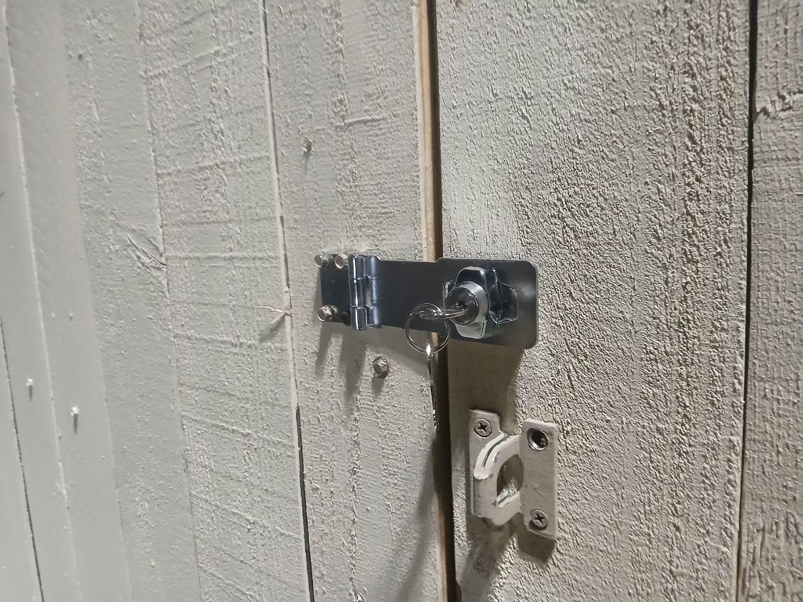 Doors & Hardware project photo