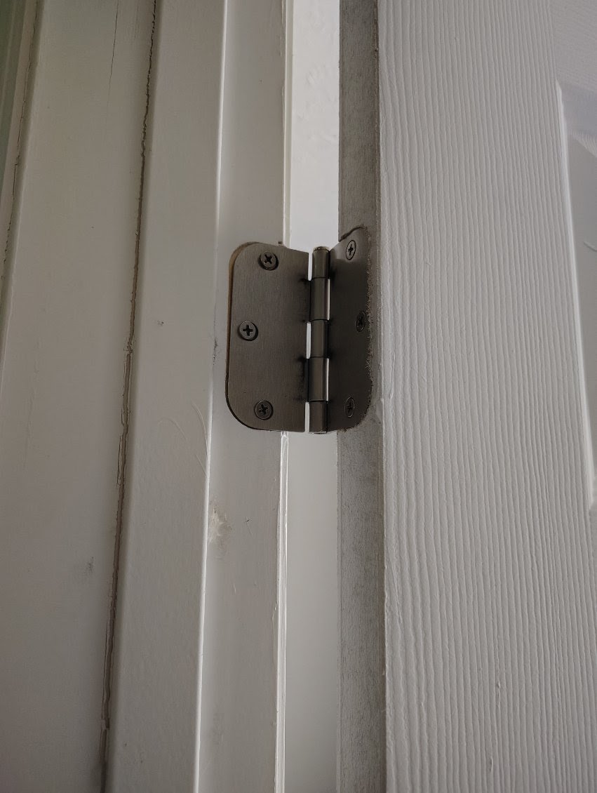 Doors & Hardware project photo