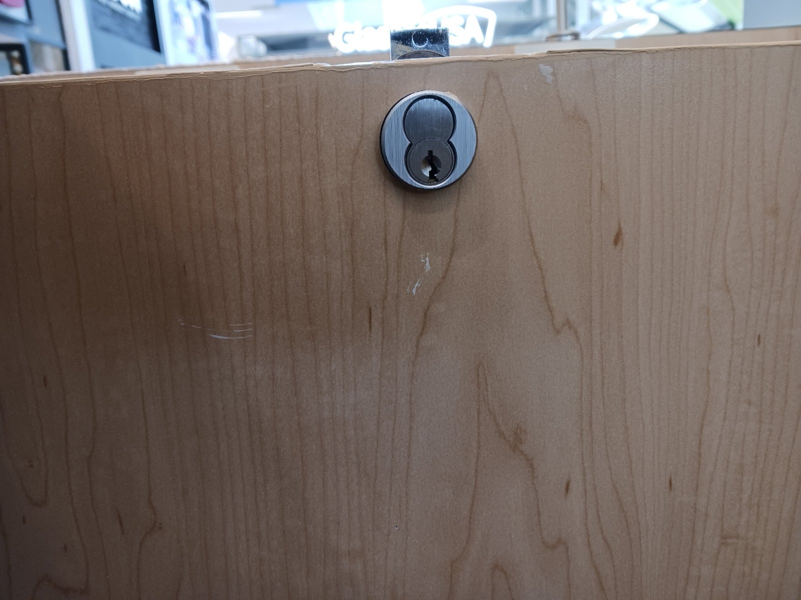 Doors & Hardware project photo