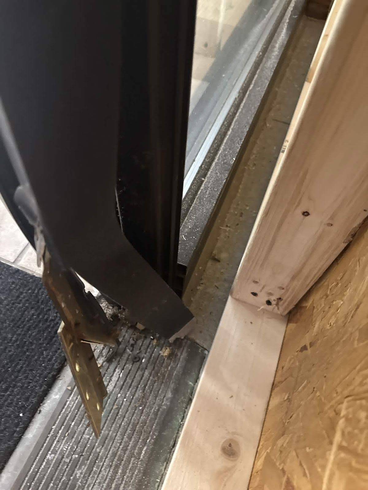 Doors & Hardware project photo