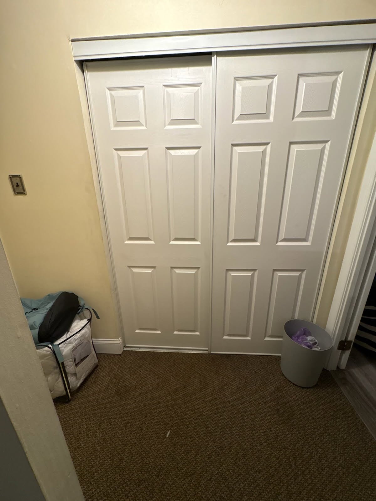 Doors & Hardware project photo