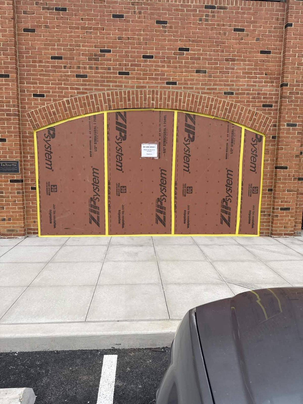 Doors & Hardware project photo