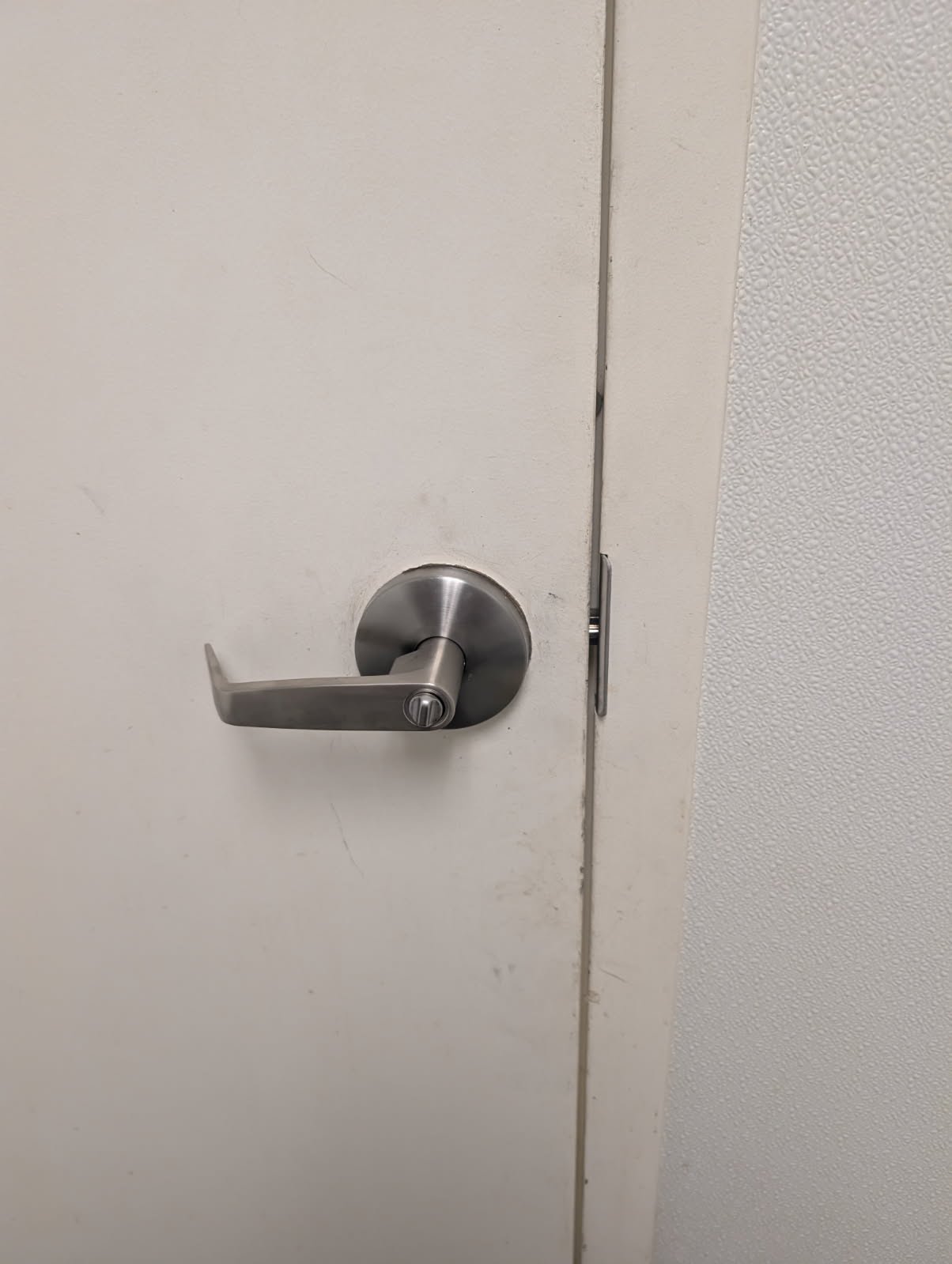 Doors & Hardware project photo