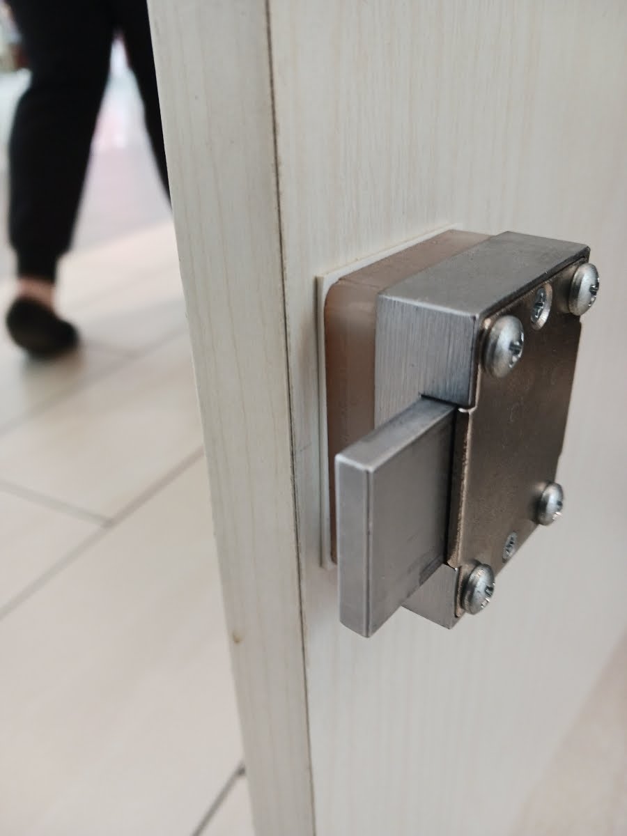 Doors & Hardware project photo