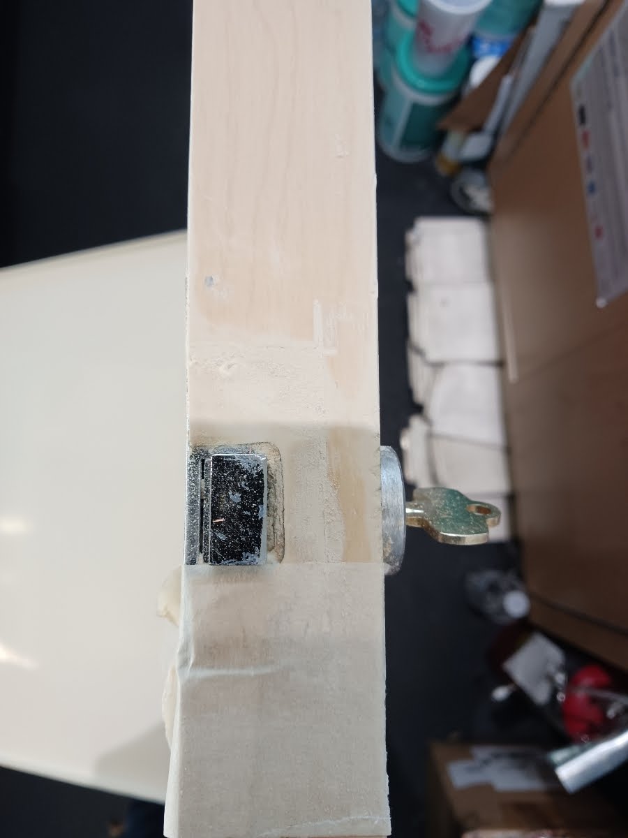 Doors & Hardware project photo