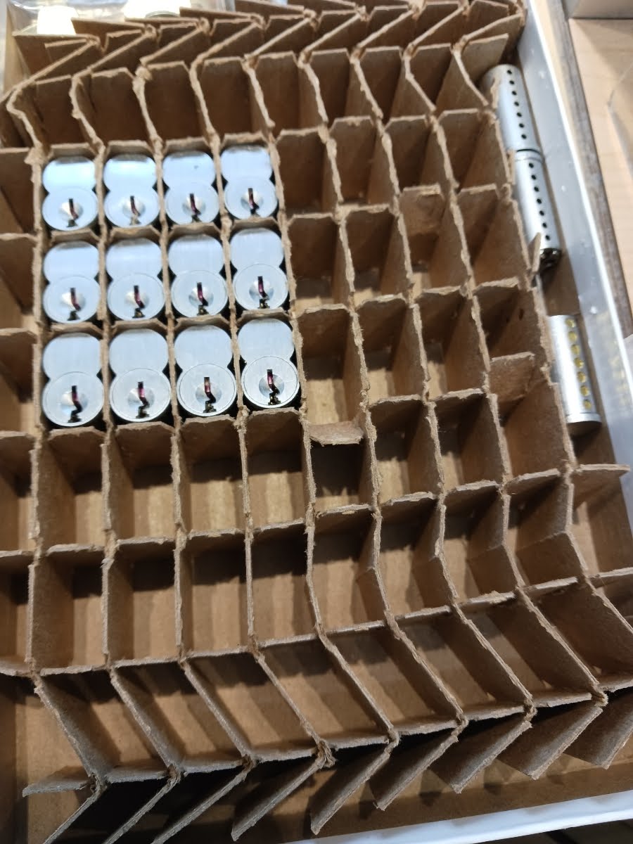Doors & Hardware project photo