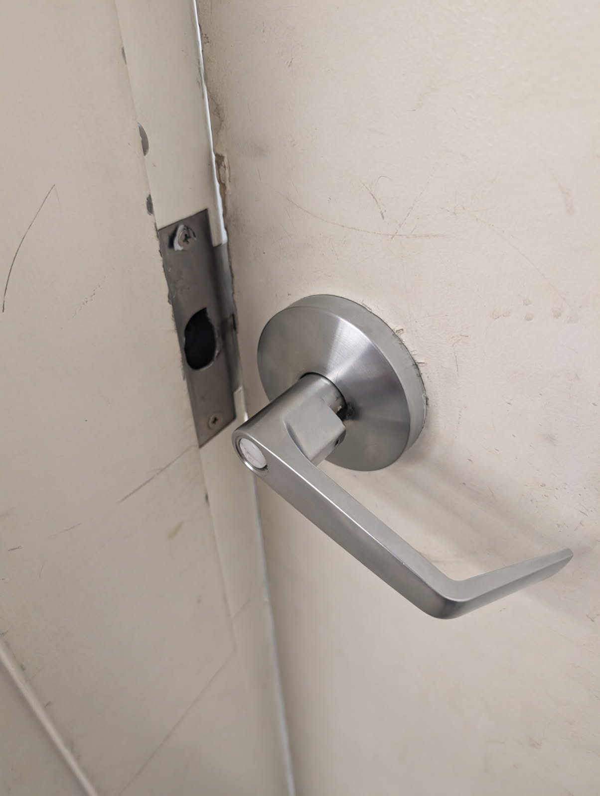 Doors & Hardware project photo