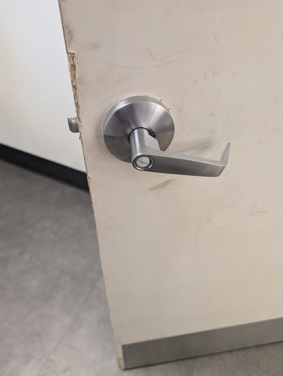 Doors & Hardware project photo