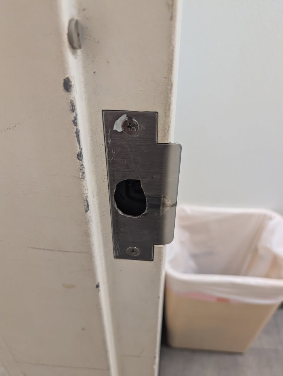 Doors & Hardware project photo