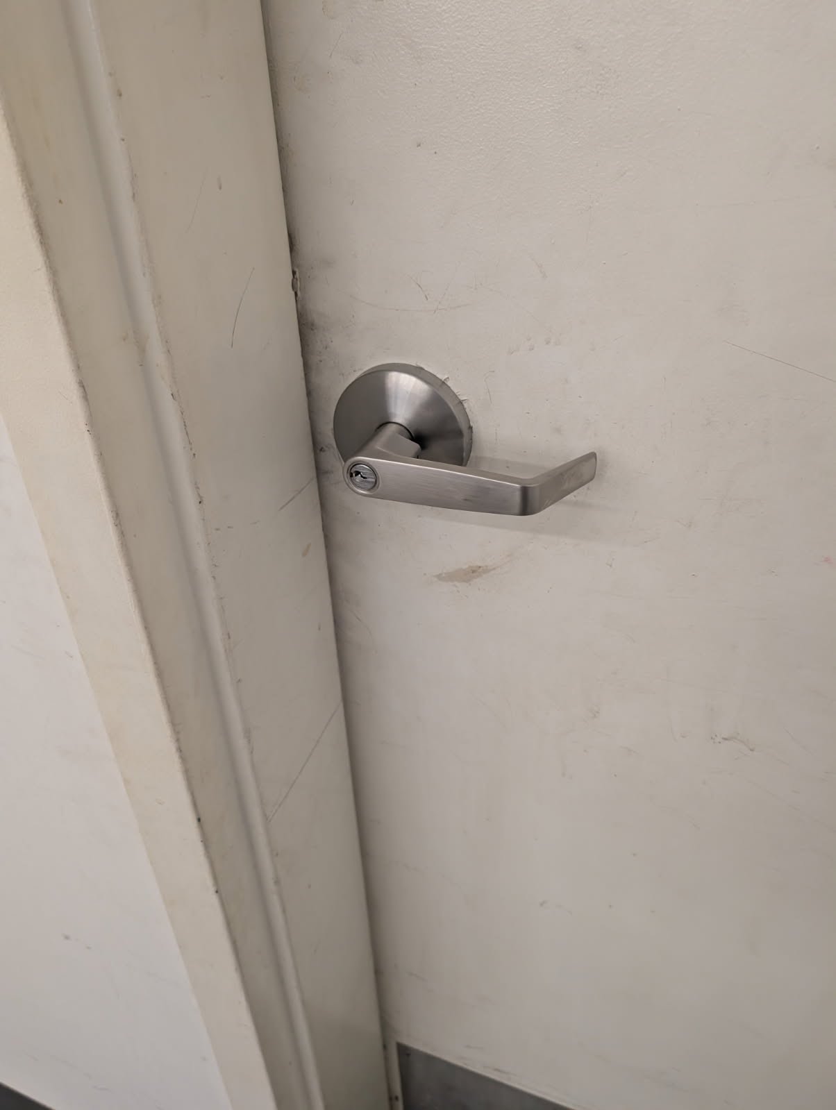 Doors & Hardware project photo