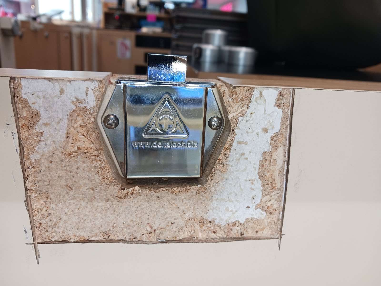 Doors & Hardware project photo
