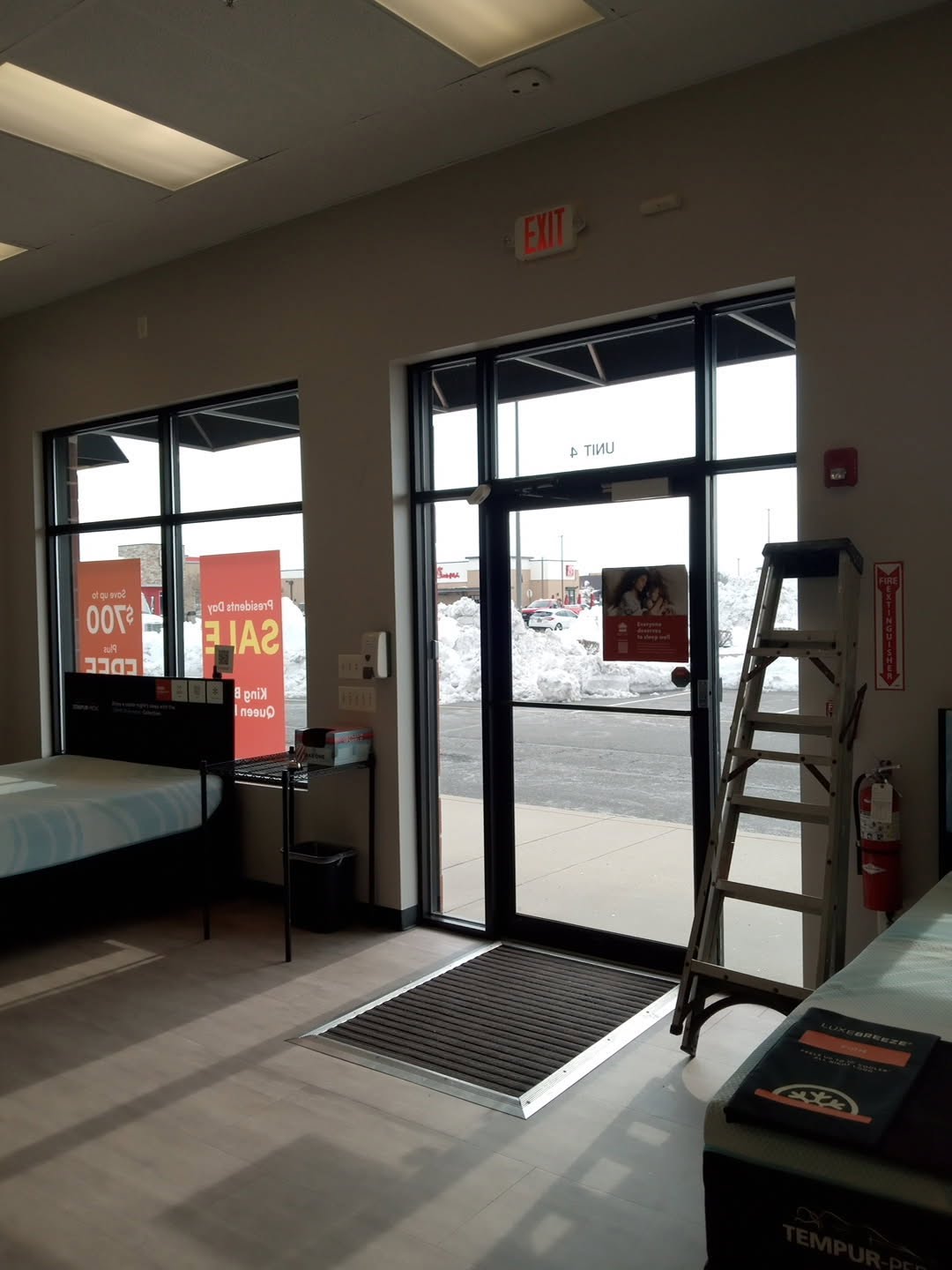Doors & Hardware project photo