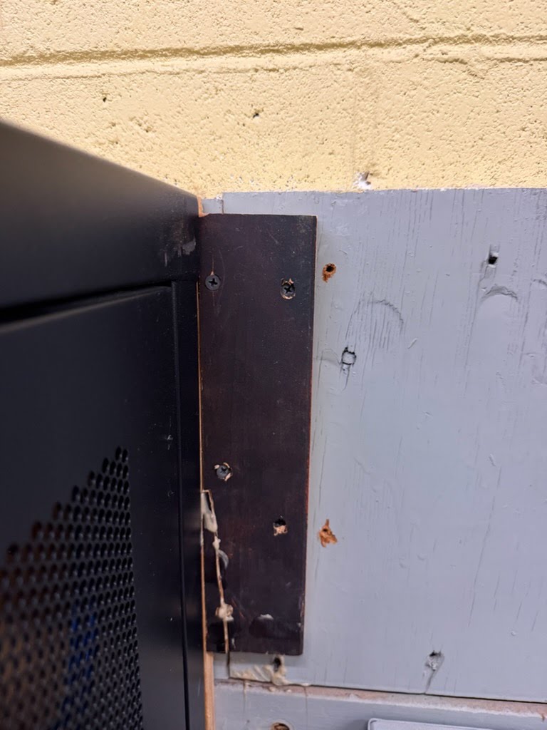 Doors & Hardware project photo